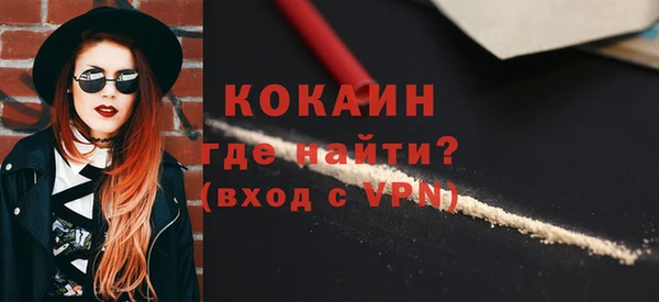 ALPHA PVP Осинники