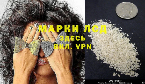 ALPHA PVP Осинники